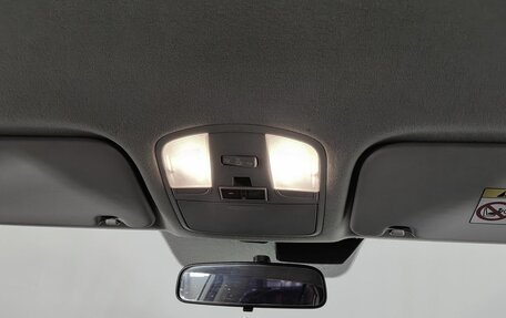Hyundai Creta I рестайлинг, 2017 год, 1 450 000 рублей, 13 фотография