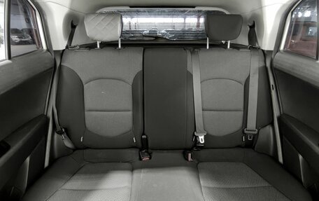 Hyundai Creta I рестайлинг, 2017 год, 1 450 000 рублей, 16 фотография