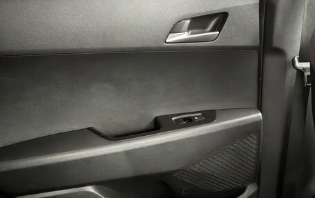 Hyundai Creta I рестайлинг, 2017 год, 1 450 000 рублей, 18 фотография