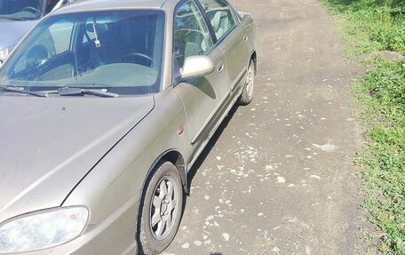 KIA Spectra II (LD), 2008 год, 200 000 рублей, 2 фотография
