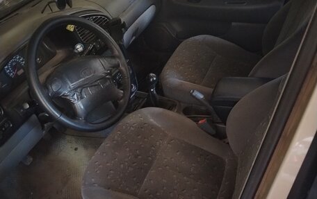 KIA Spectra II (LD), 2008 год, 200 000 рублей, 8 фотография