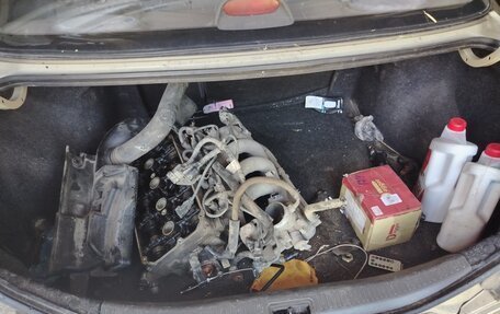 KIA Spectra II (LD), 2008 год, 200 000 рублей, 6 фотография