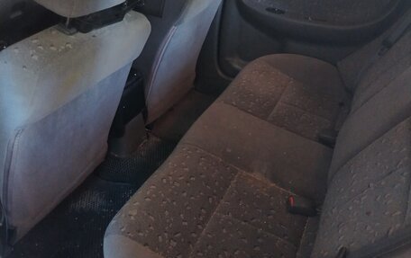 KIA Spectra II (LD), 2008 год, 200 000 рублей, 7 фотография