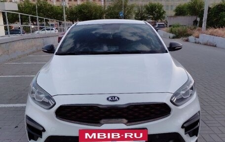 KIA Cerato IV, 2020 год, 2 380 000 рублей, 2 фотография