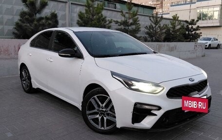 KIA Cerato IV, 2020 год, 2 380 000 рублей, 3 фотография