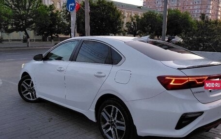 KIA Cerato IV, 2020 год, 2 380 000 рублей, 8 фотография