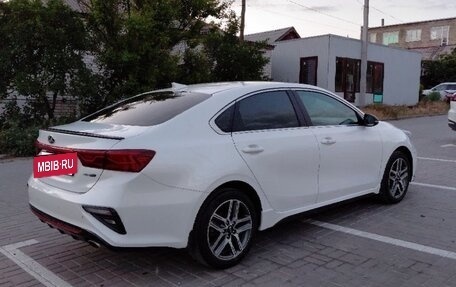 KIA Cerato IV, 2020 год, 2 380 000 рублей, 7 фотография