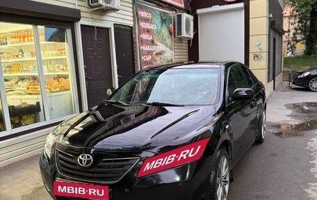 Toyota Camry, 2006 год, 710 000 рублей, 1 фотография