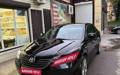 Toyota Camry, 2006 год, 710 000 рублей, 1 фотография