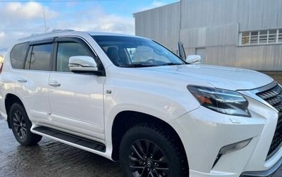 Lexus GX II, 2020 год, 6 700 000 рублей, 1 фотография