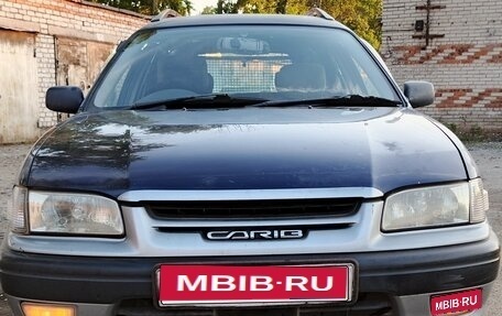 Toyota Sprinter Carib III, 1998 год, 450 000 рублей, 1 фотография