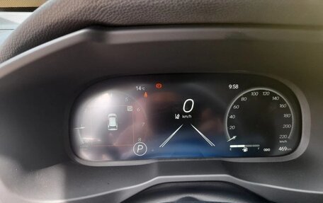 Toyota RAV4, 2025 год, 4 200 000 рублей, 8 фотография