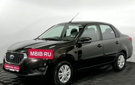 Datsun on-DO I рестайлинг, 2020 год, 625 000 рублей, 1 фотография