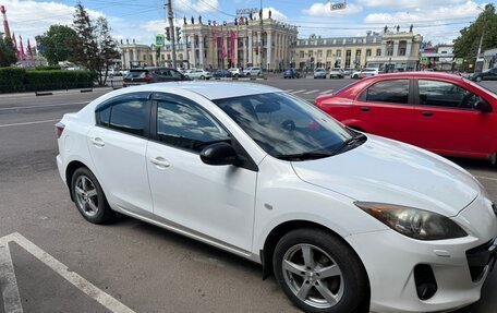 Mazda 3, 2013 год, 950 000 рублей, 3 фотография