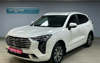Haval Jolion, 2023 год, 2 112 000 рублей, 1 фотография