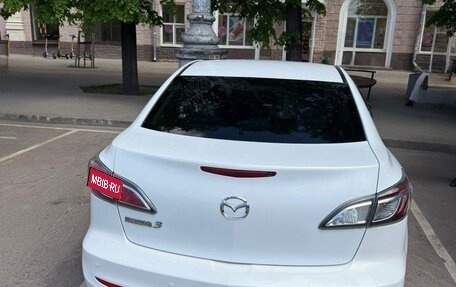 Mazda 3, 2013 год, 950 000 рублей, 2 фотография