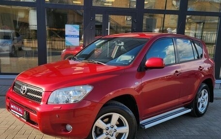 Toyota RAV4, 2007 год, 950 000 рублей, 1 фотография