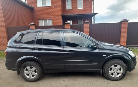 SsangYong Kyron I, 2013 год, 1 070 000 рублей, 3 фотография