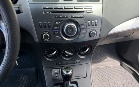 Mazda 3, 2013 год, 950 000 рублей, 6 фотография