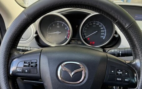 Mazda 3, 2013 год, 950 000 рублей, 7 фотография