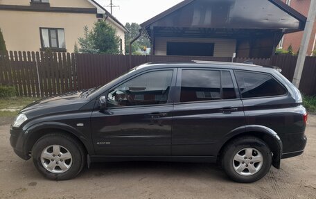 SsangYong Kyron I, 2013 год, 1 070 000 рублей, 6 фотография