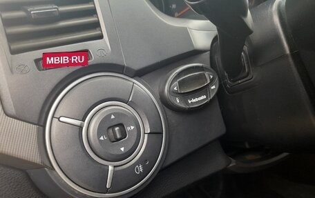 SsangYong Kyron I, 2013 год, 1 070 000 рублей, 12 фотография