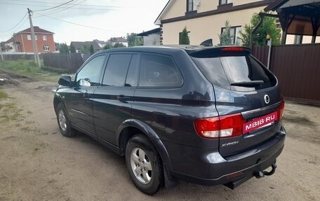 SsangYong Kyron I, 2013 год, 1 070 000 рублей, 7 фотография