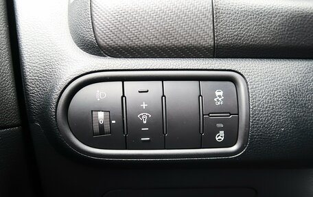 KIA Cerato III, 2017 год, 1 349 000 рублей, 24 фотография