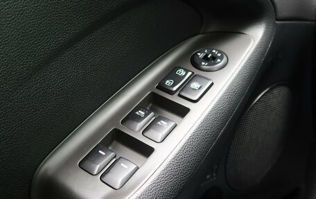 KIA Cerato III, 2017 год, 1 349 000 рублей, 23 фотография