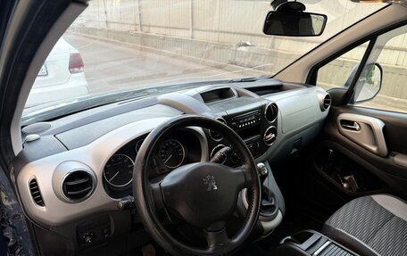 Peugeot Partner II рестайлинг 2, 2012 год, 470 000 рублей, 5 фотография