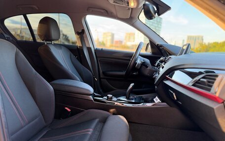 BMW 1 серия, 2015 год, 1 590 000 рублей, 5 фотография
