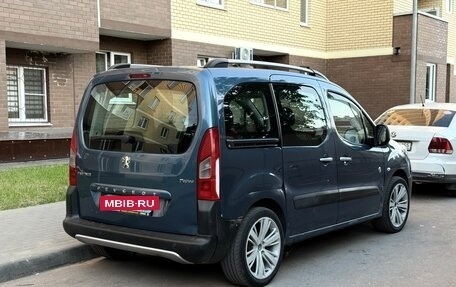 Peugeot Partner II рестайлинг 2, 2012 год, 470 000 рублей, 3 фотография