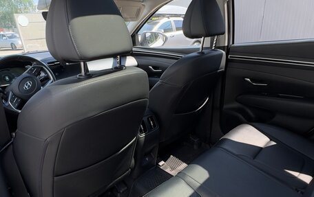 Hyundai Tucson, 2022 год, 2 950 000 рублей, 5 фотография