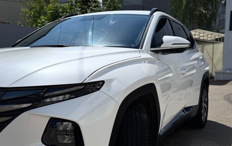 Hyundai Tucson, 2022 год, 2 950 000 рублей, 12 фотография