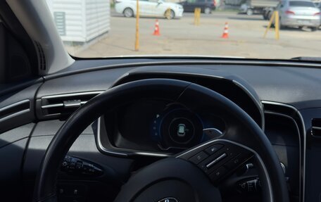 Hyundai Tucson, 2022 год, 2 950 000 рублей, 6 фотография