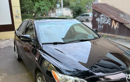 Toyota Camry, 2006 год, 710 000 рублей, 2 фотография