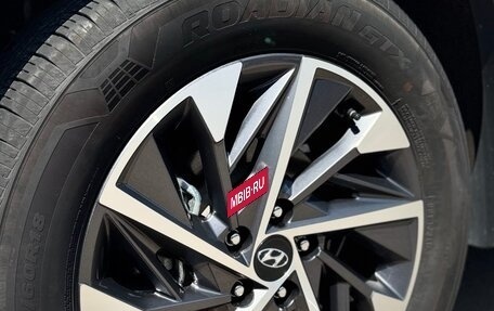 Hyundai Tucson, 2022 год, 2 950 000 рублей, 8 фотография