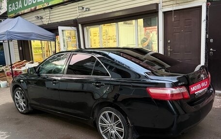 Toyota Camry, 2006 год, 710 000 рублей, 5 фотография