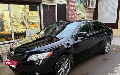 Toyota Camry, 2006 год, 710 000 рублей, 6 фотография