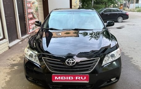 Toyota Camry, 2006 год, 710 000 рублей, 7 фотография