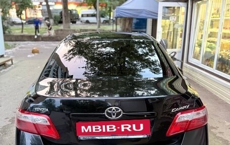 Toyota Camry, 2006 год, 710 000 рублей, 4 фотография