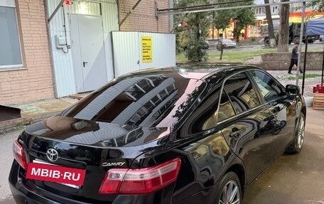 Toyota Camry, 2006 год, 710 000 рублей, 3 фотография
