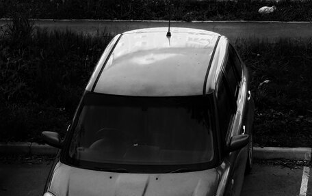 Mazda Verisa, 2004 год, 250 000 рублей, 6 фотография