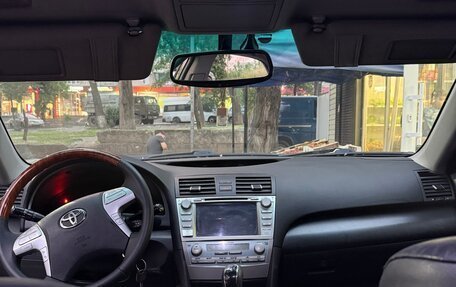 Toyota Camry, 2006 год, 710 000 рублей, 8 фотография