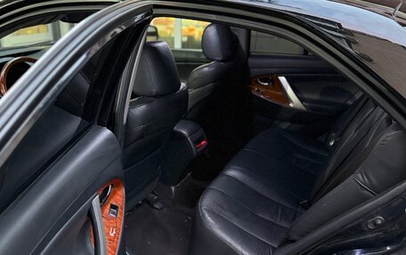 Toyota Camry, 2006 год, 710 000 рублей, 9 фотография