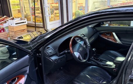 Toyota Camry, 2006 год, 710 000 рублей, 10 фотография