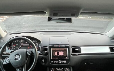 Volkswagen Touareg III, 2010 год, 1 750 000 рублей, 7 фотография