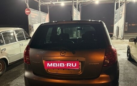 Mazda Verisa, 2004 год, 250 000 рублей, 4 фотография