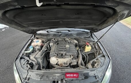 Volkswagen Touareg III, 2010 год, 1 750 000 рублей, 9 фотография