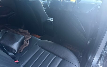 Mercedes-Benz E-Класс, 2013 год, 2 150 000 рублей, 7 фотография